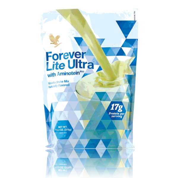 Forever Lite Ultra Vainilla