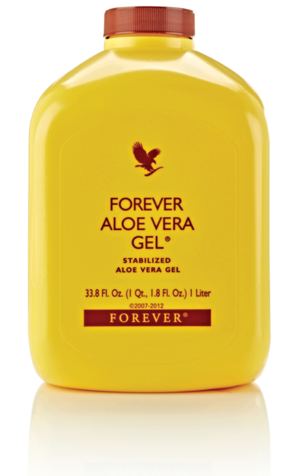 Forever Aloe Vera Gel