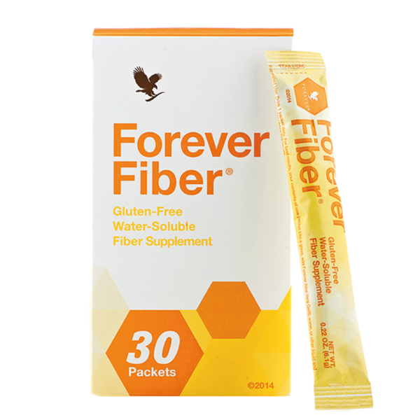 Forever Fiber